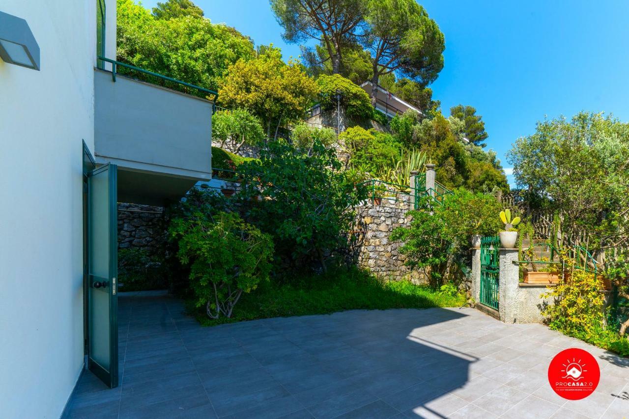 Paradise Luxury Terrace Porto Venere Exterior foto